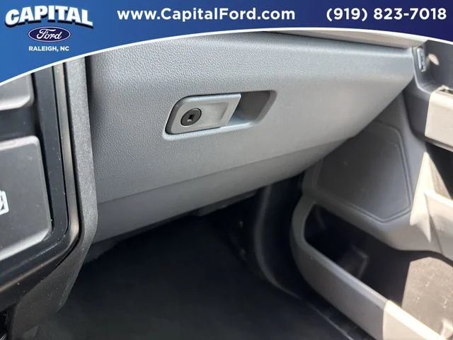 Used 2024 White Ford XL image 27