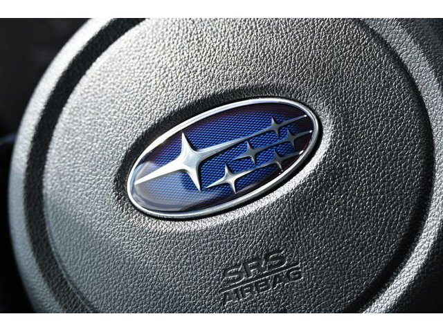 New 2026 White Subaru Standard Model image 56