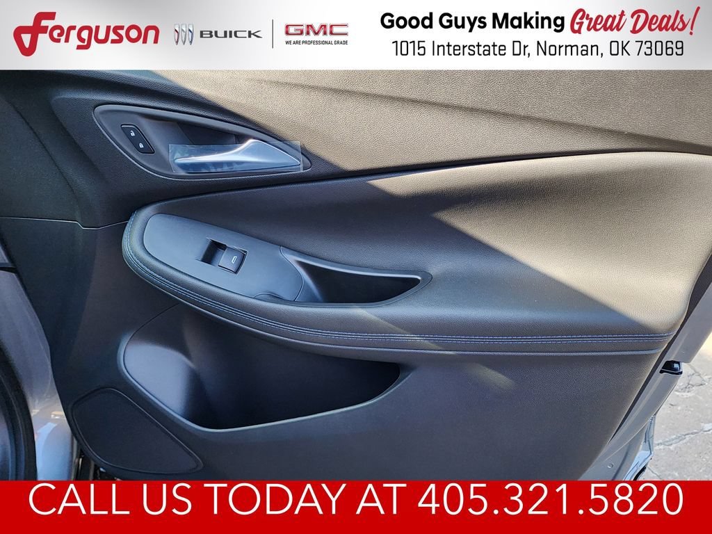 2026 Buick Encore GX Sport Touring - Photo 36
