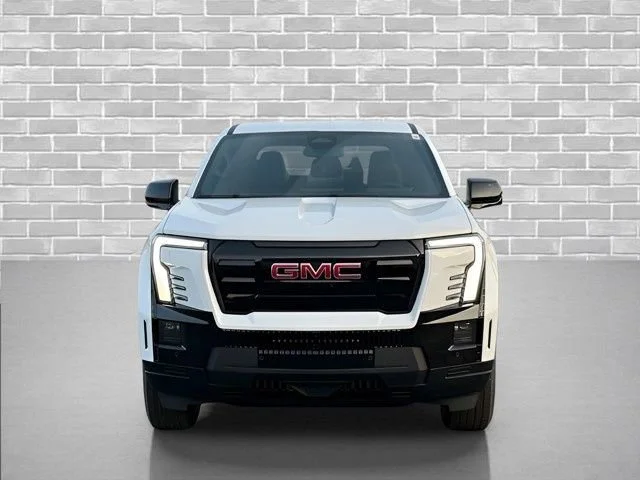2026 GMC Sierra EV Elevation - Photo 19