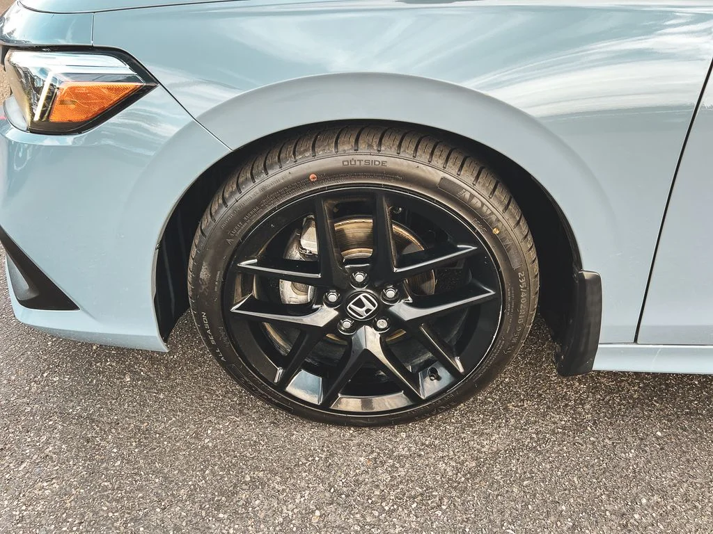 Certified Used 2024  Honda Sport image 14