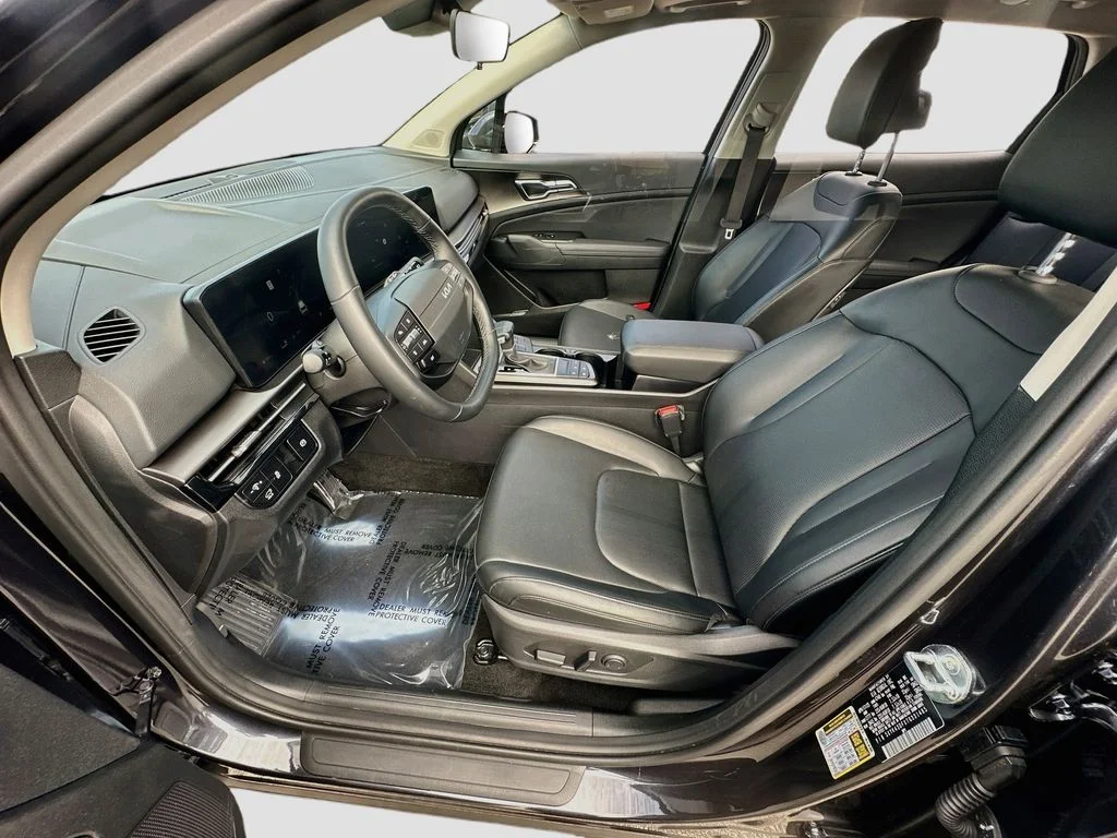 Certified Used 2026 Gray Kia SX image 22