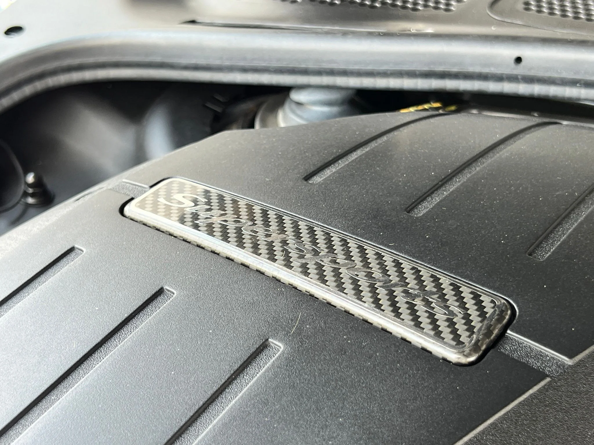 Used 2018 Black Bentley Base image 35