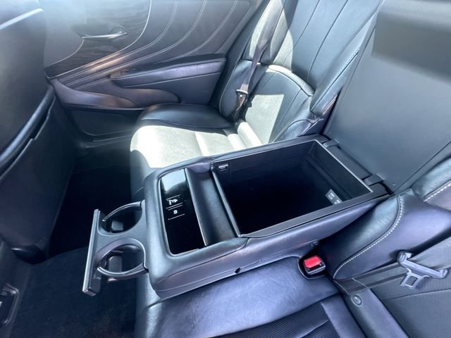 Used 2023 White Lexus 500 Base image 28