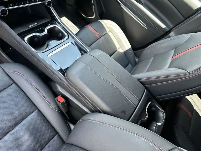 Used 2026 Black Chevrolet RS image 20