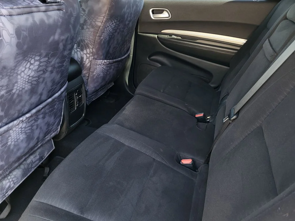 Used 2020 Gray Dodge SXT image 20