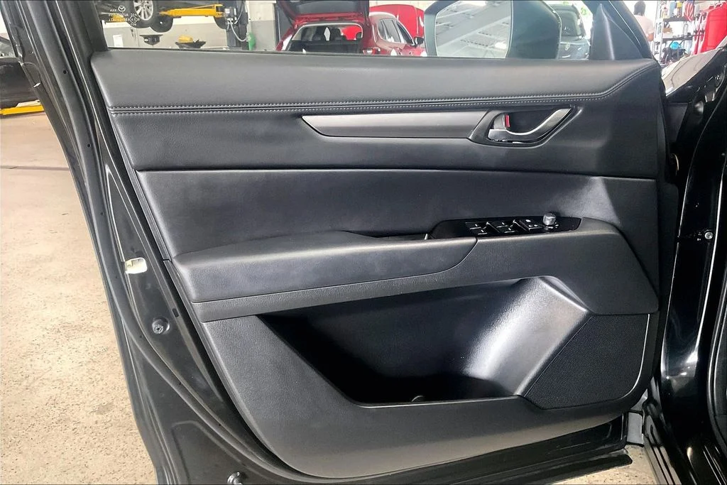 Used 2023 Black Mazda 2.5 S Preferred Package image 23