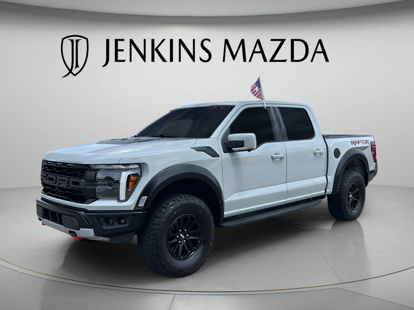 Used 2024 Avalanche Ford Raptor image 3