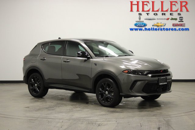 2024 Dodge Hornet GT Plus