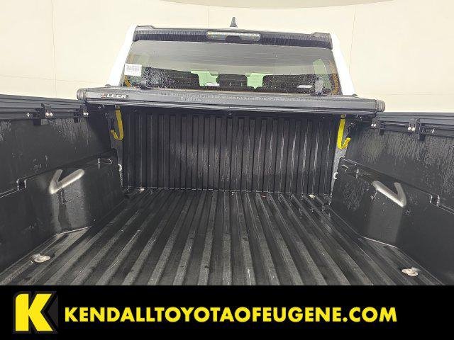 Certified Used 2024 ICE CAP Toyota  image 14