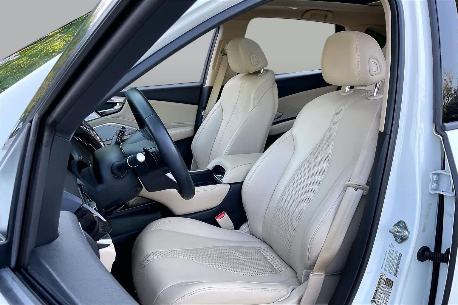 Pre-Owned 2019 Acura RDX W/Technology Pkg