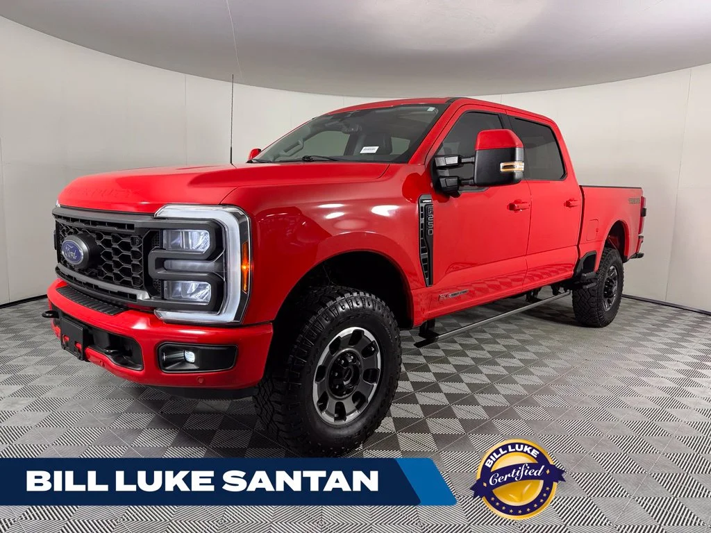 2023 Ford F-250 Super Duty Lariat