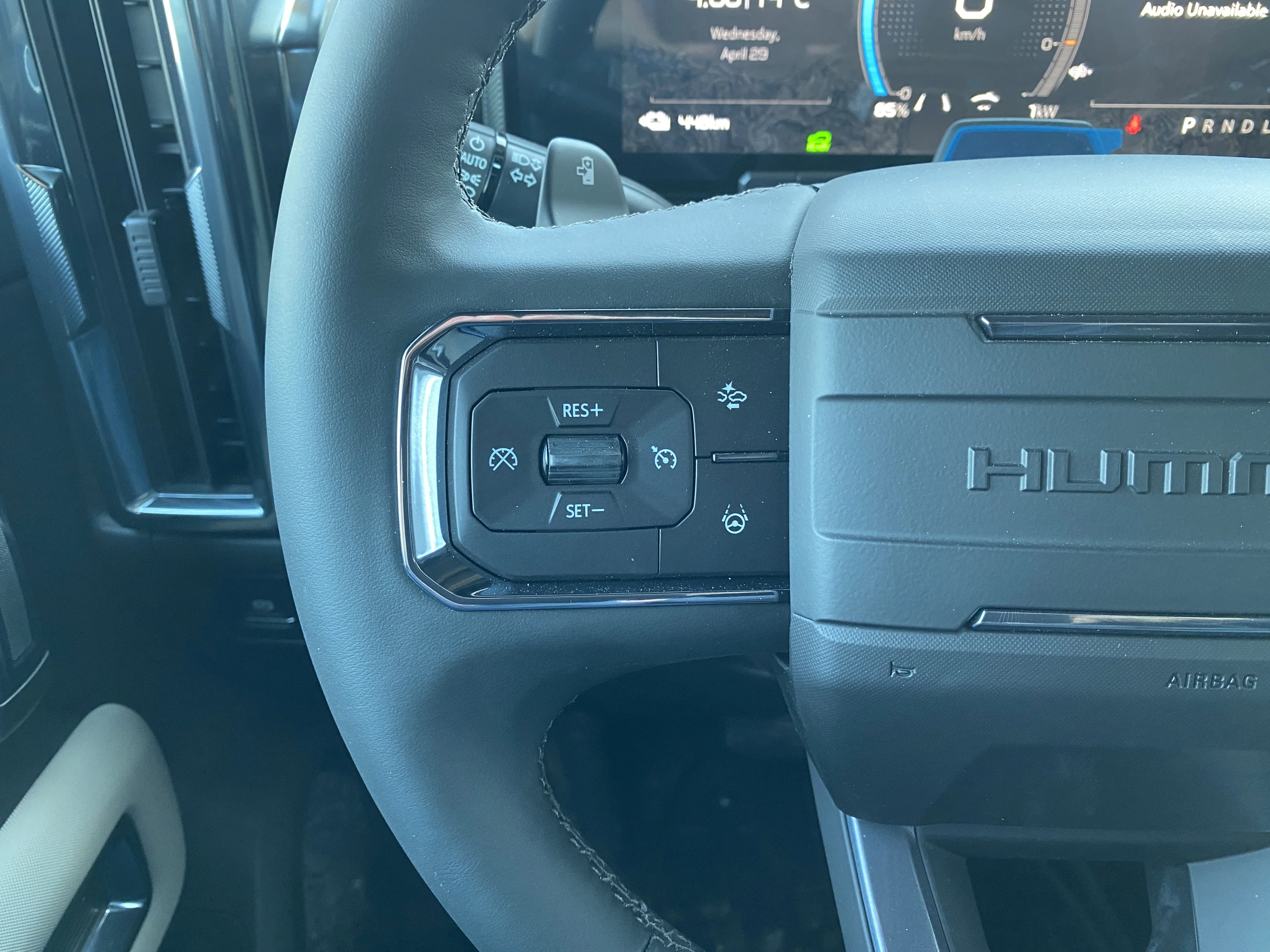New 2026 VOID BLACK GMC 2X image 17