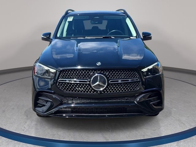 Used 2024 Black Mercedes-Benz GLE 350 image 3