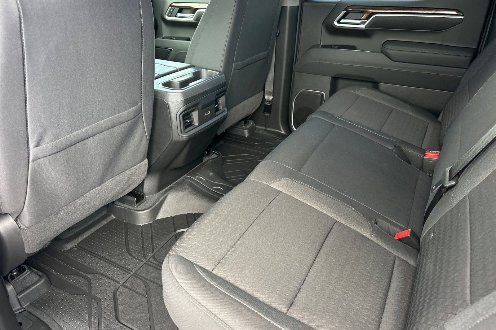 2026 Chevrolet Silverado 1500 LT - Photo 12