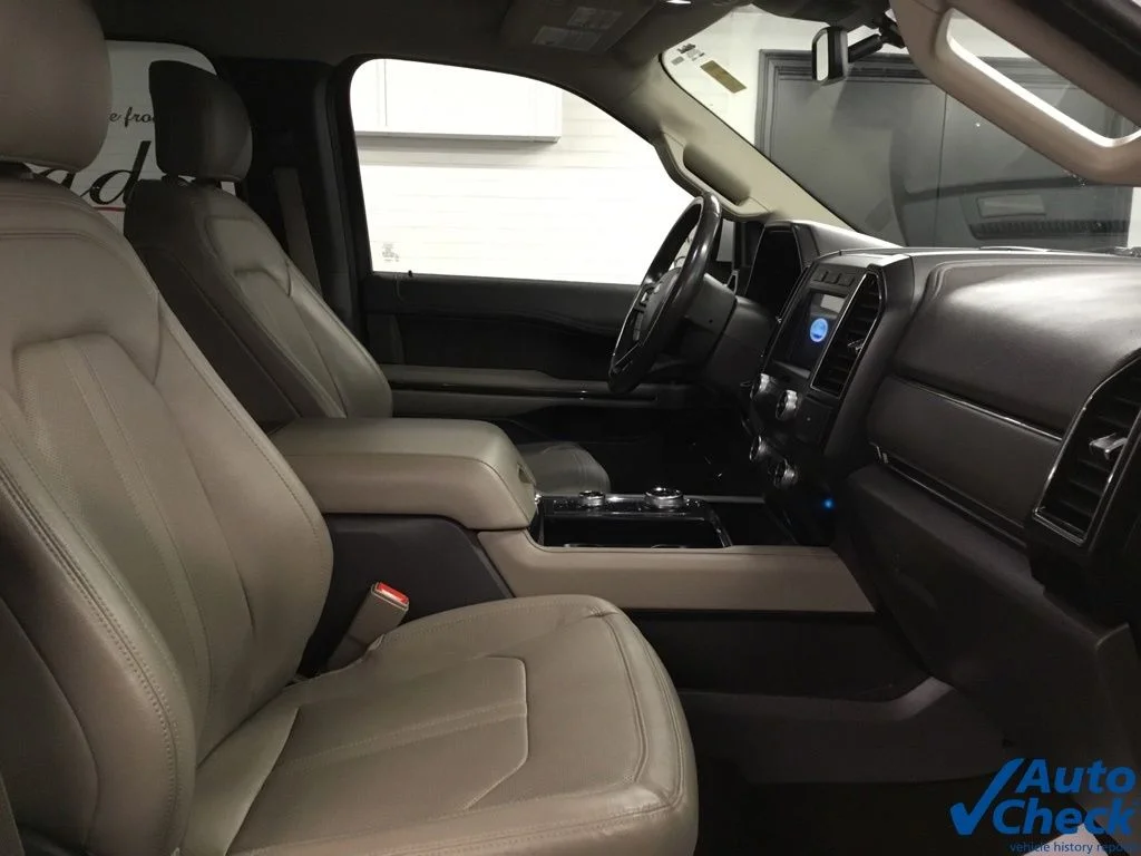 2019 Ford Expedition Limited - Photo 36