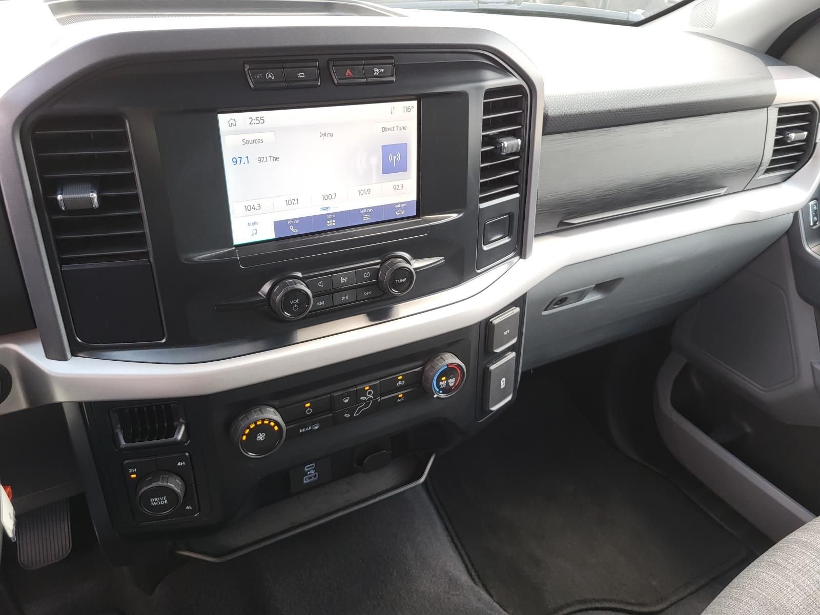 2023 Ford F-150 XLT - Photo 21