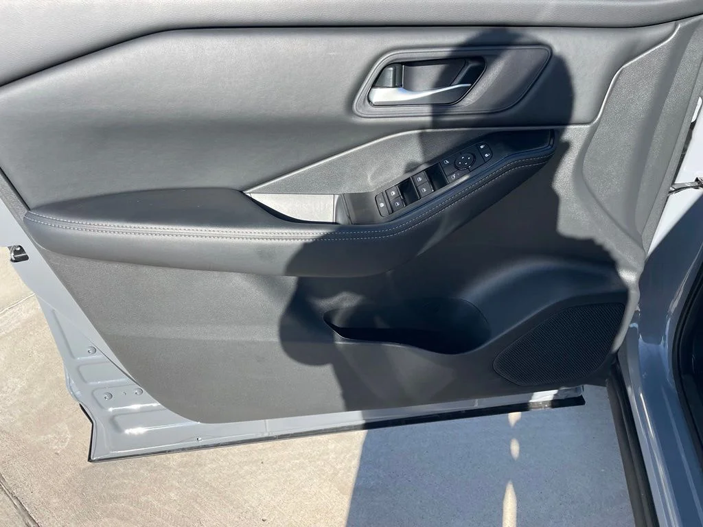 Certified Used 2026 Gray Nissan SV image 26