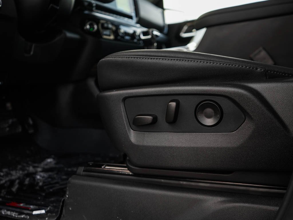 2026 Chevrolet Silverado 1500 RST - Photo 15