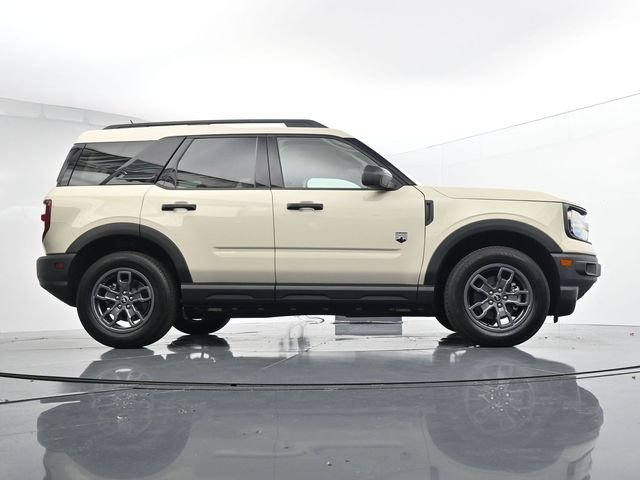 Used 2024 Desert Sand Ford Big Bend image 39
