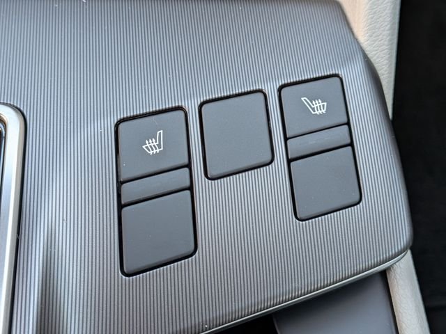 New 2026 Ebony Black Kia EX image 25