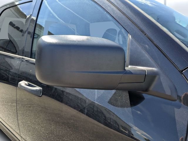 Used 2018 Black Ram Express image 11