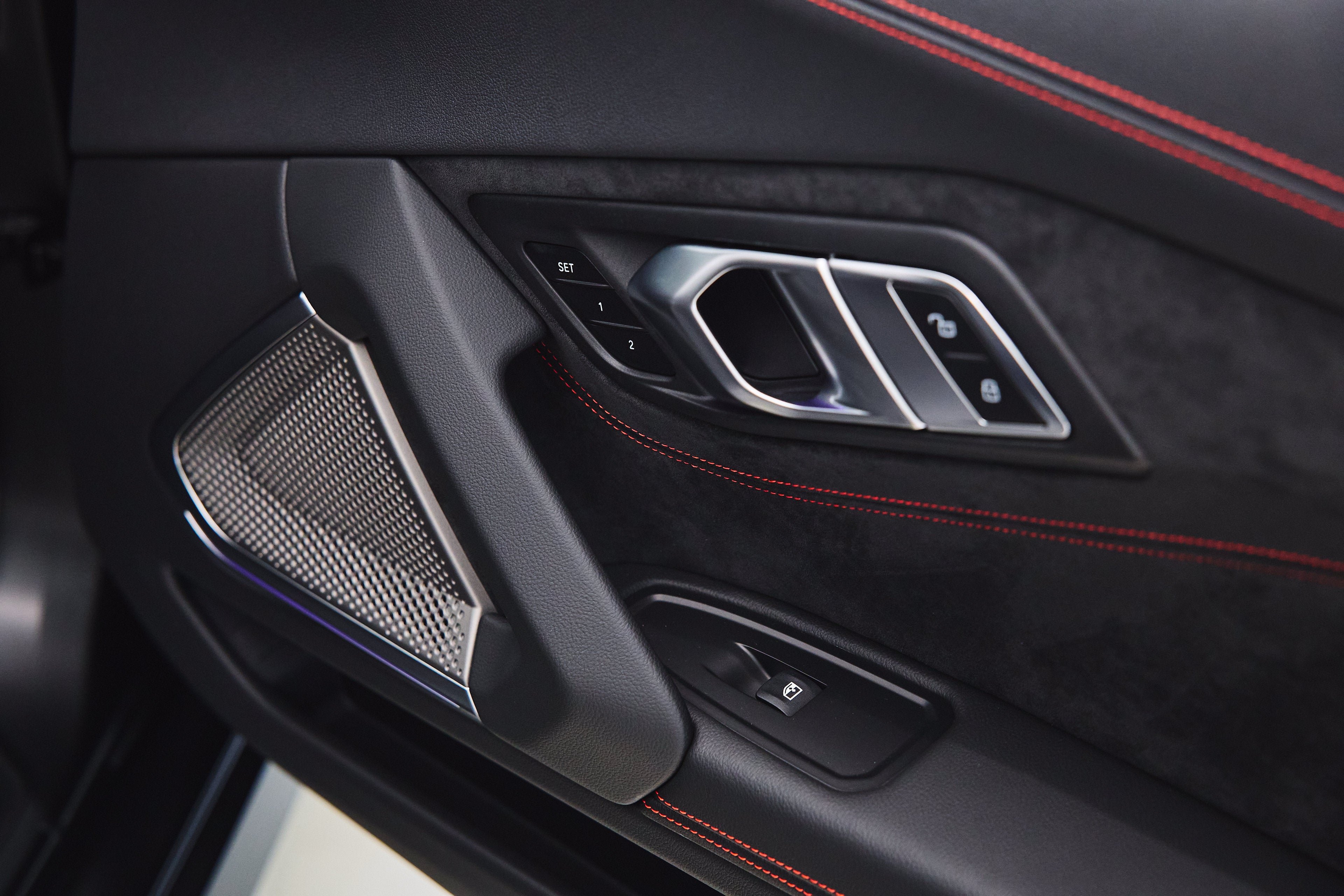 2026 BMW Z4 M40i - Photo 49