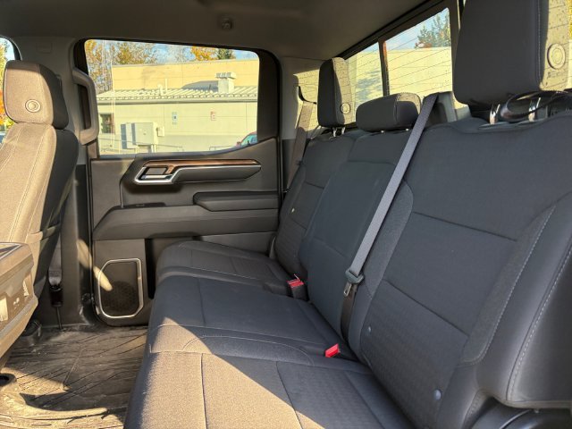 Used 2025 White Chevrolet RST image 22