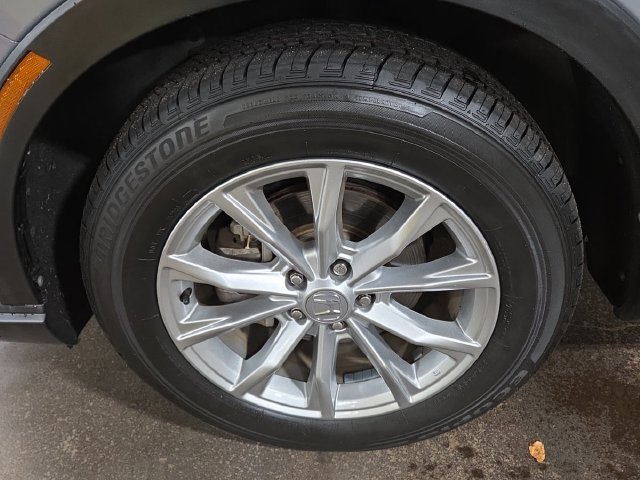 Certified Used 2024 Urban Gray Pearl Honda EX-L image 18