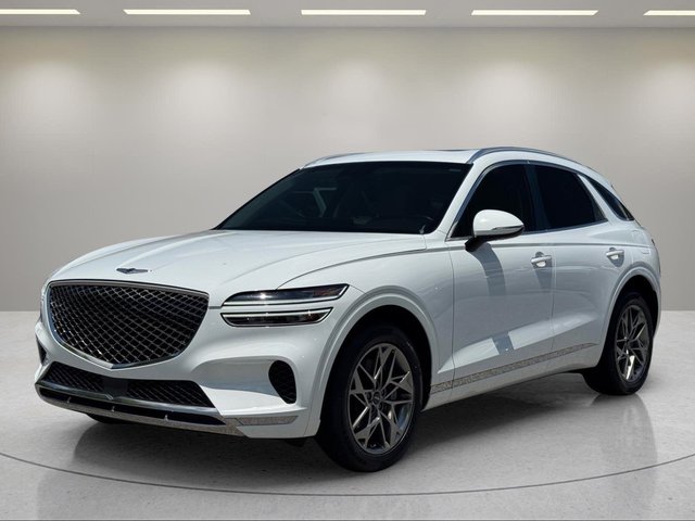 2024 Genesis GV70 2.5T