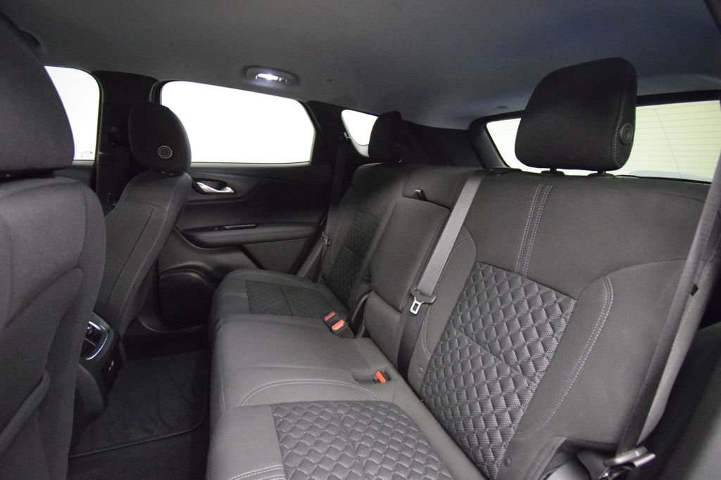 Used 2019 Black Chevrolet Base image 16