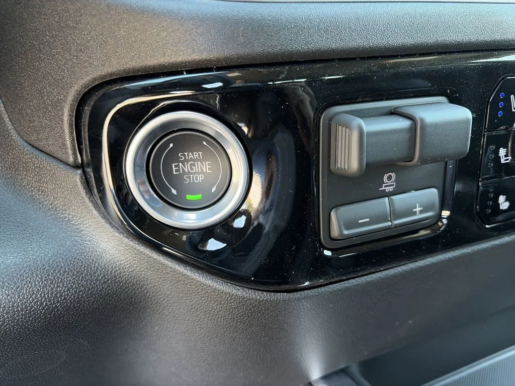 2026 GMC Sierra 1500 SLT - Photo 22