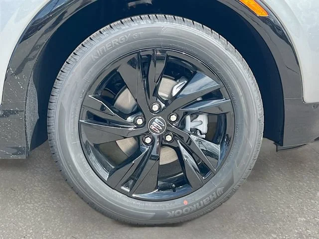 2026 Buick Encore GX Sport Touring - Photo 19