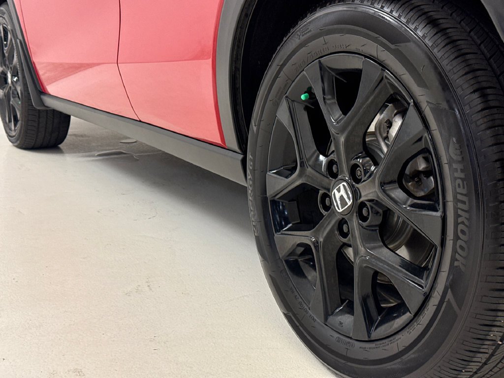 2024 Honda HR-V Sport - Photo 45