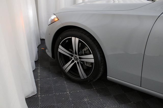 2025 Mercedes-Benz C-Class Sedan C 300 - Photo 41