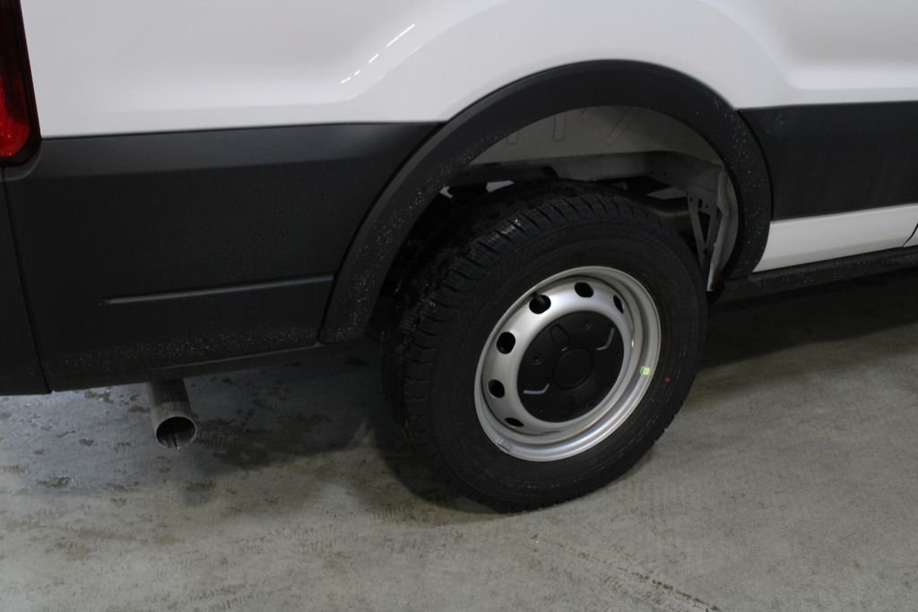 2026 Ford Transit Van Base - Photo 25