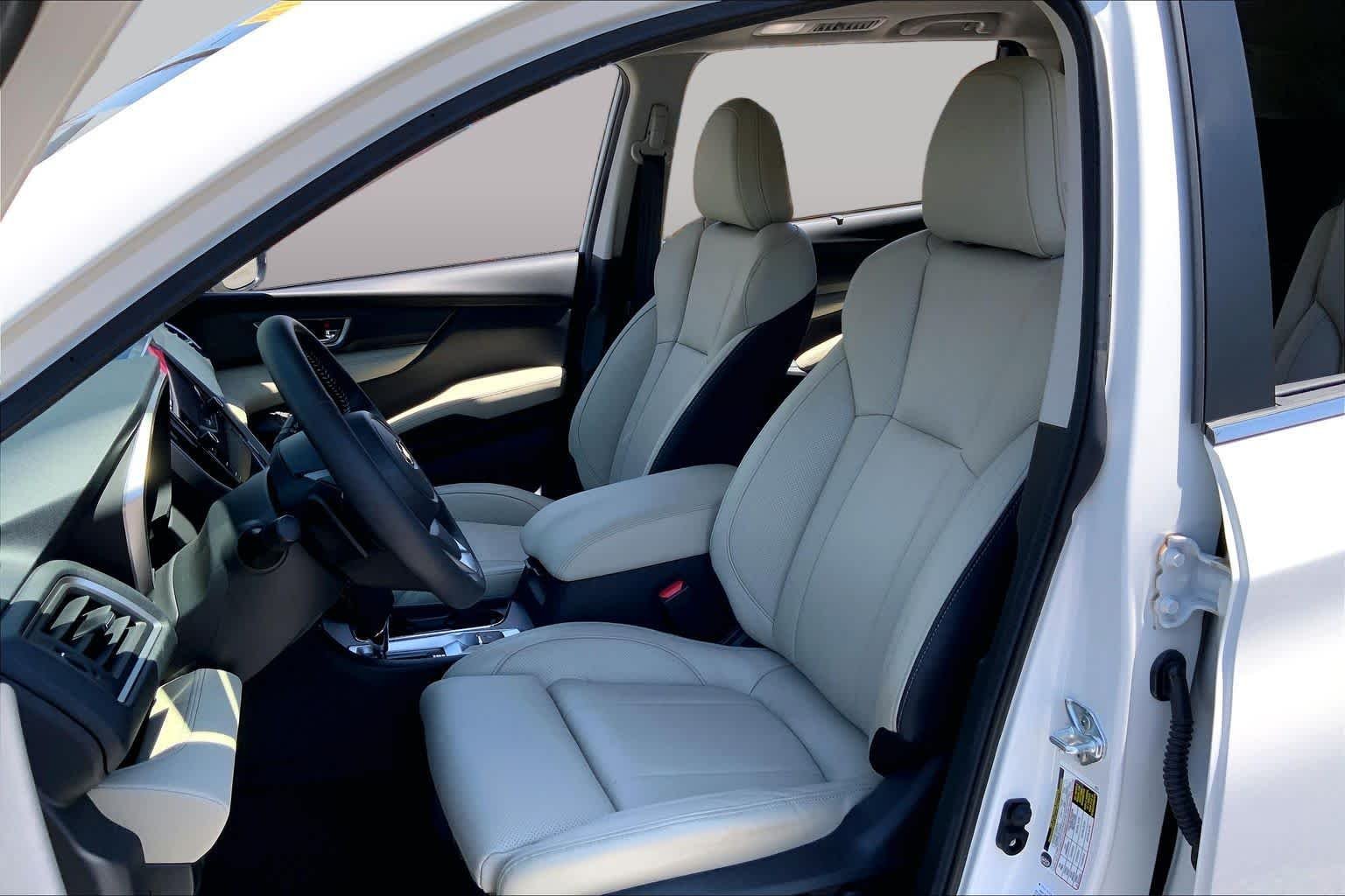 2026 Subaru Ascent Limited - Photo 7