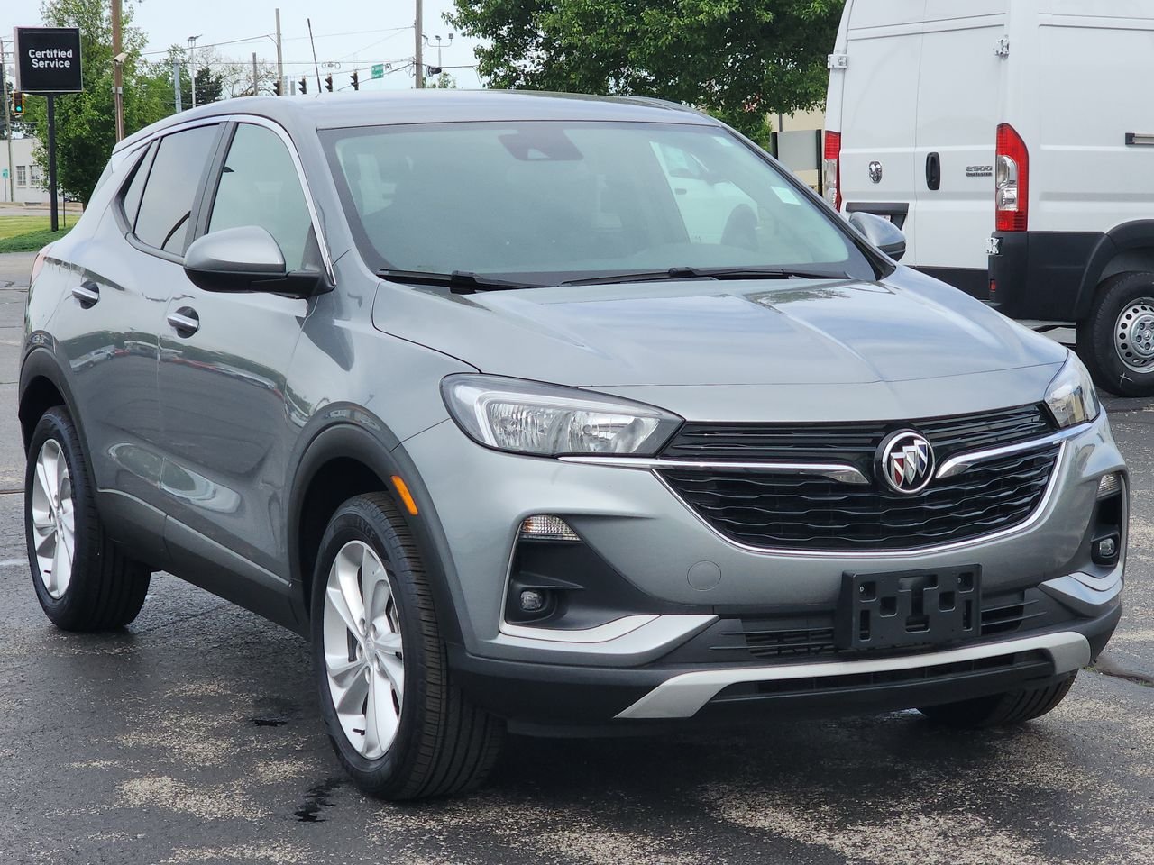 2023 Buick Encore GX Preferred AWD's photo
