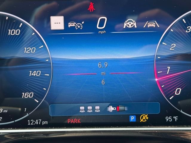 New 2026 Black Mercedes-Benz E 450 image 23
