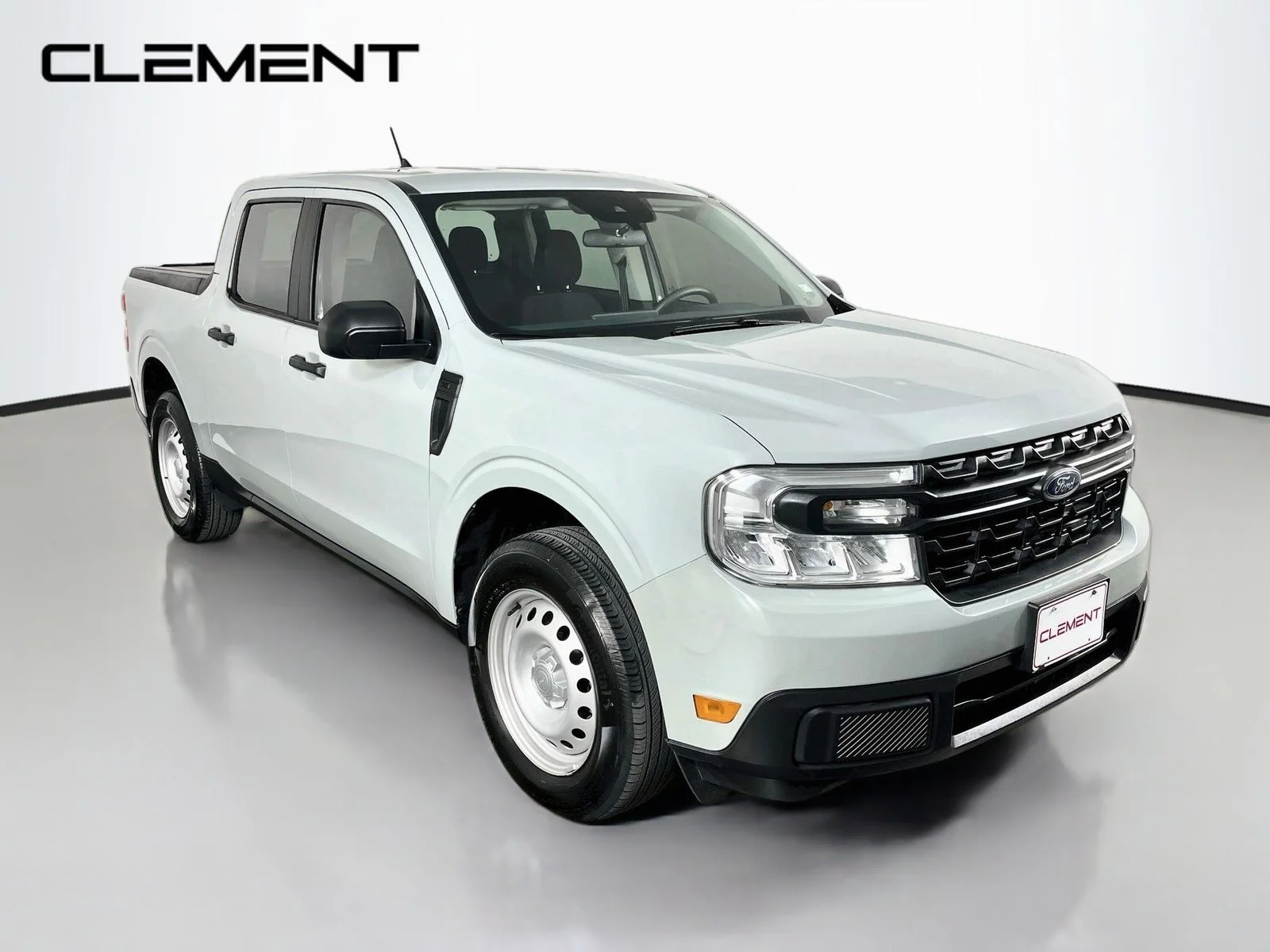 Used 2024 Green Ford XL image 4