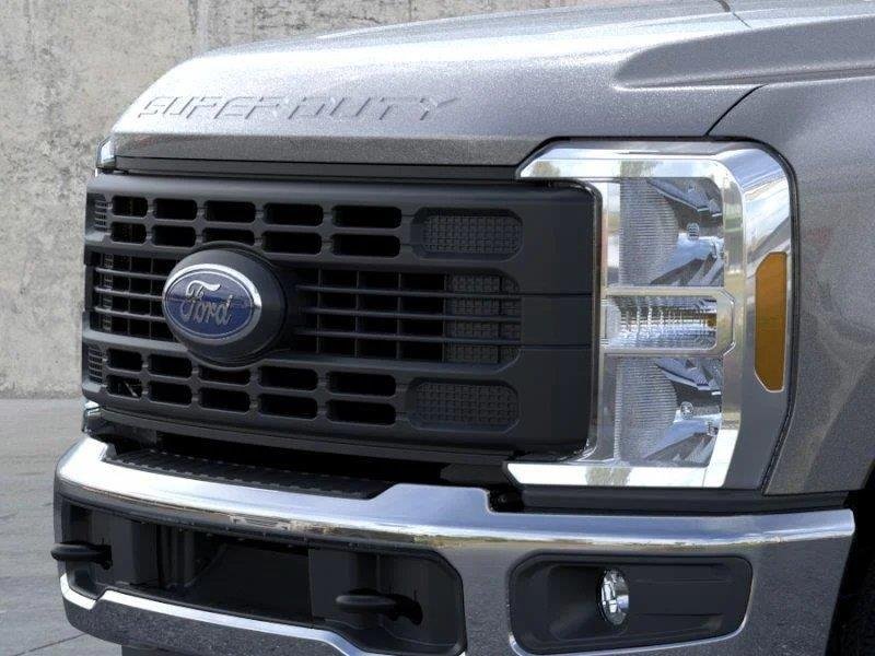 2026 Ford F-250 Super Duty XL - Photo 10