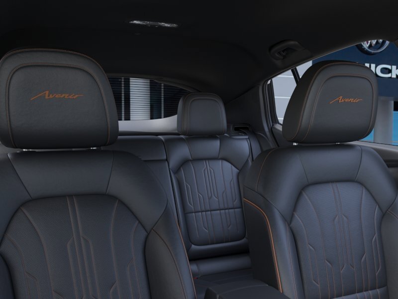 2026 Buick Envista Avenir - Photo 24