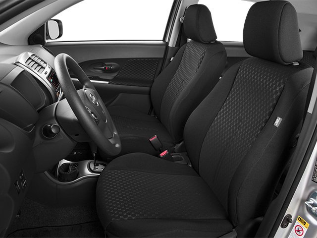 Used 2014 Super White Scion Base image 8