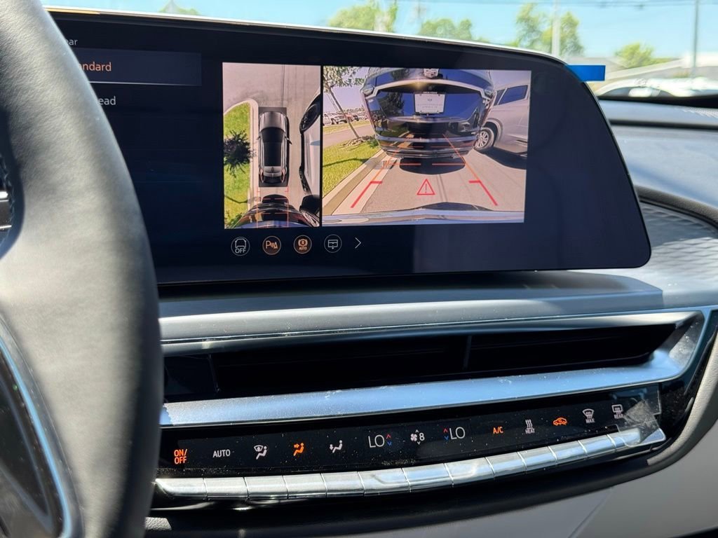 2026 Cadillac LYRIQ Luxury - Photo 30