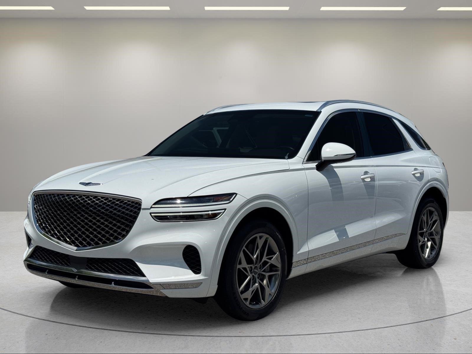 2024 GENESIS GV70 Standard - Photo 1