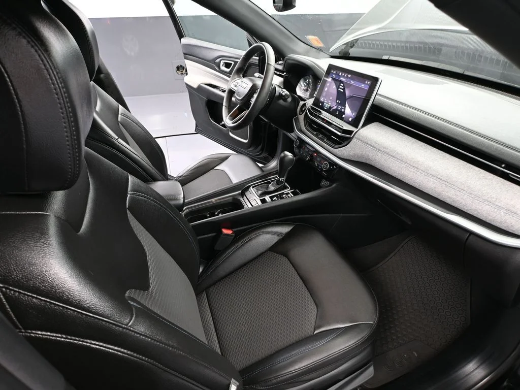 2024 Jeep Compass Latitude - Photo 48