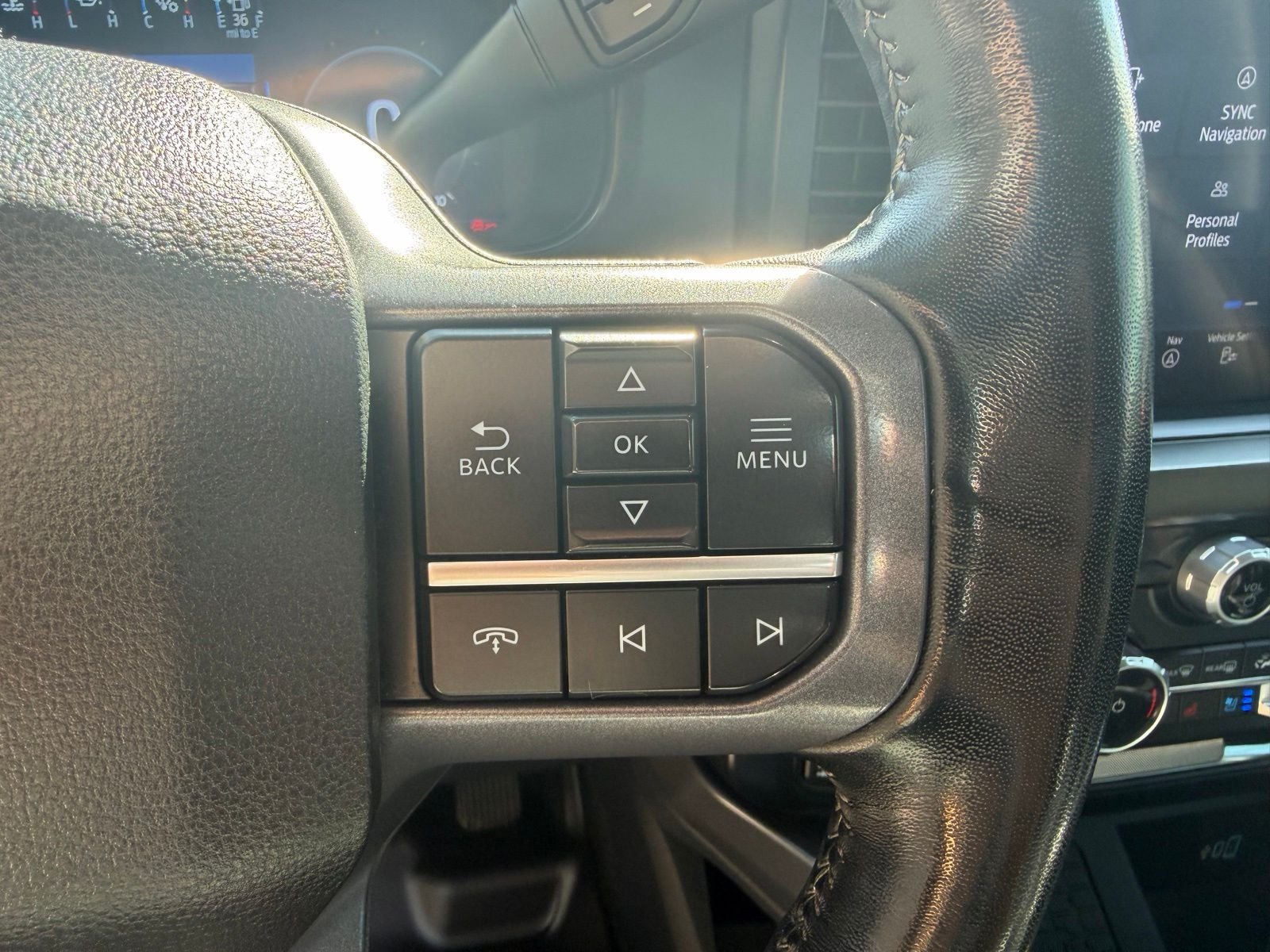 2023 Ford F-350 Super Duty Lariat - Photo 17