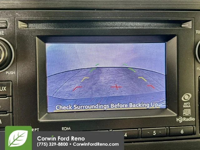Used 2014 Dark Gray Metallic Subaru 2.0i Limited image 15