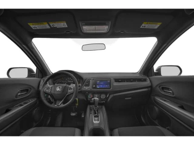 Used 2019  Honda Sport image 9