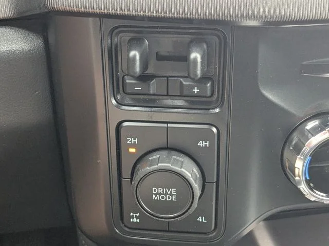 New 2026 Glacier Gray Metallic Tri-Coat Ford F-250® Platinum® image 19